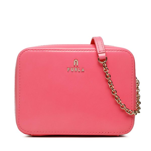 Furla Torbica Furla Camelia WE00458-T20000-2026S-1-007-20-CN-E Blossom