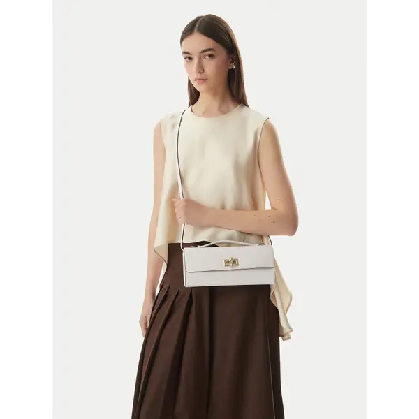 Furla Torbica Furla Clara WE00841 AX0733 CN 01B00 Bijela