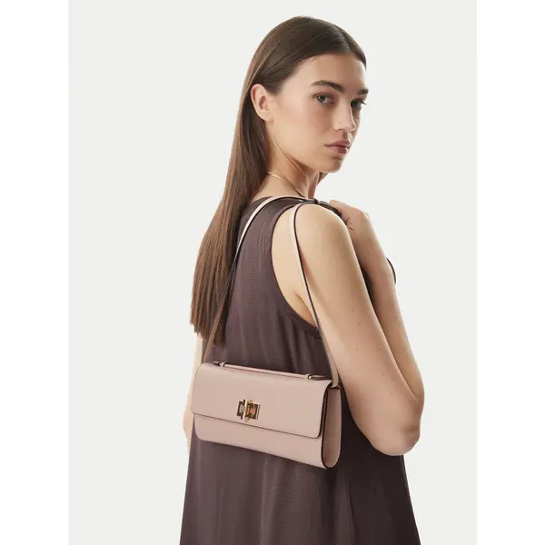 Furla Torbica Furla Clara WE00841 AX0733 CN 4655S Ružičasta
