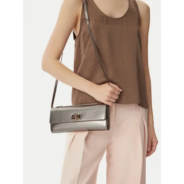 Furla Torbica Furla Clara WE00841 BX3973 CN CGD00 Zlatna