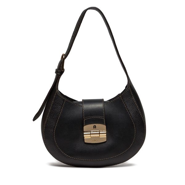 Furla Torbica Furla Club 2 WB01276-BX0053-O6000-1-007-20-BG-B Nero