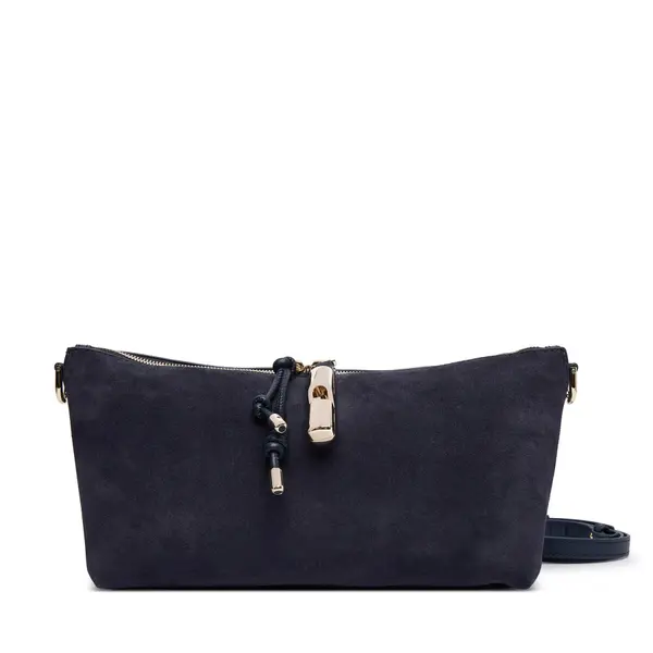 Furla Torbica Furla Debbi Mini WE00865 BX4018 KH 2677S Tamnoplava