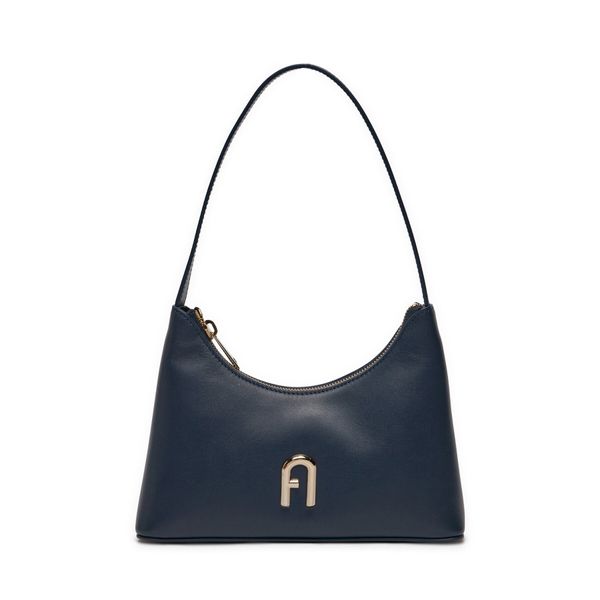 Furla Torbica Furla Diamante Mini Shoulder B WB00863-AX0733-2676S-1007 Mediterraneo
