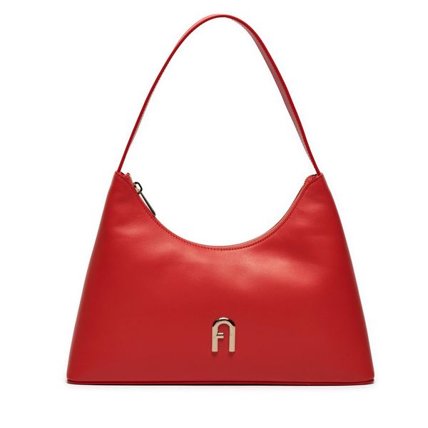 Furla Torbica Furla Diamante S Shoulder Bag WB00782-AX0733-VIT00-1007 Vitamina
