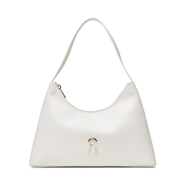 Furla Torbica Furla Diamante WB00782-AX0733-1704S-1-007-20-RO-B Marshmallow