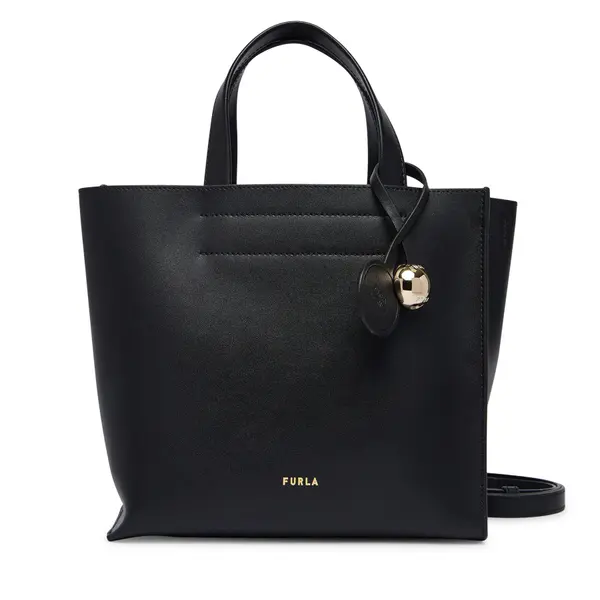 Furla Torbica Furla Divide It S WB02123 BX3104 TR O6000 Crna