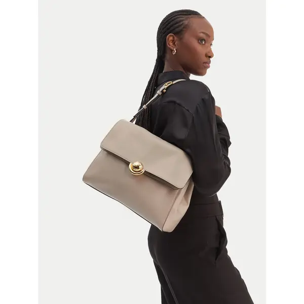Furla Torbica Furla Domus M WB01804 BX4185 IT 4488S Bež