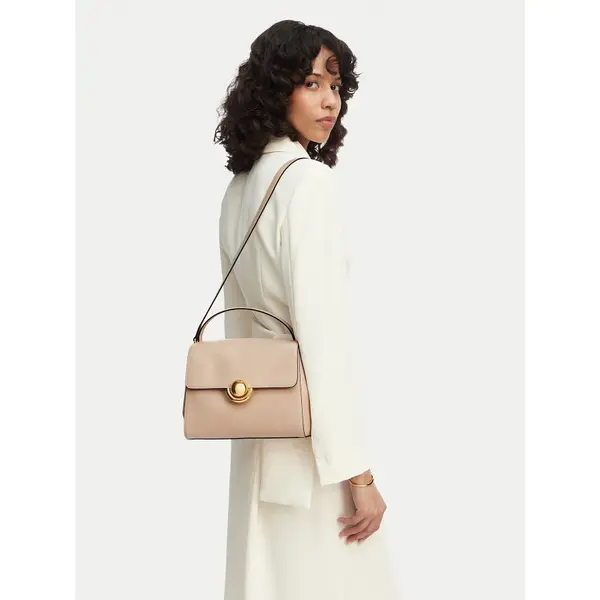Furla Torbica Furla Domus S Top WB01957 BX4184 IT 93300 Krem