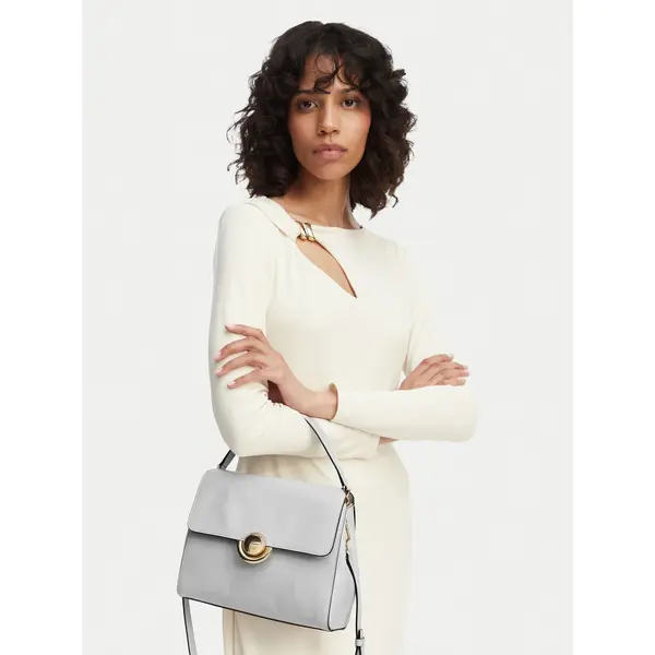 Furla Torbica Furla Domus S Top WB01957 BX4184 IT CRY00 Plava