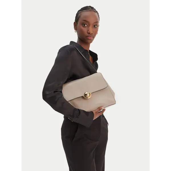 Furla Torbica Furla Domus S WB01862 BX4185 IT 4488S Bež