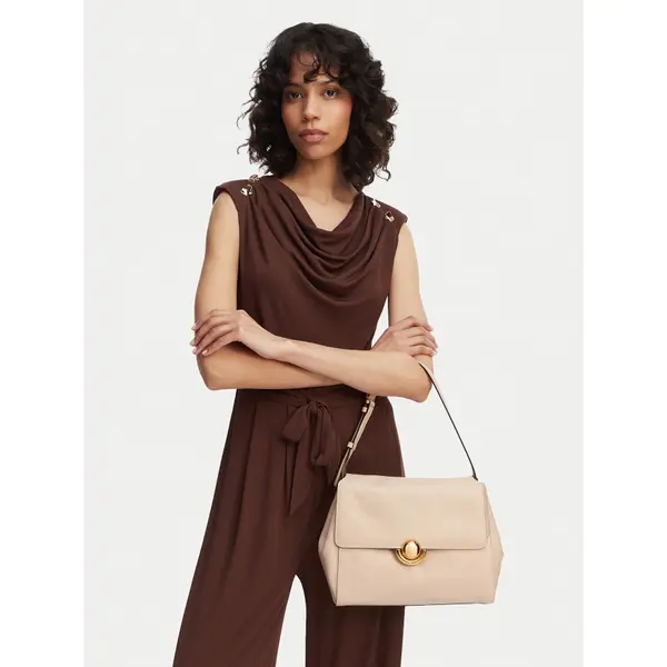 Furla Torbica Furla Domus S WB01862 BX4185 IT 93300 Smeđa