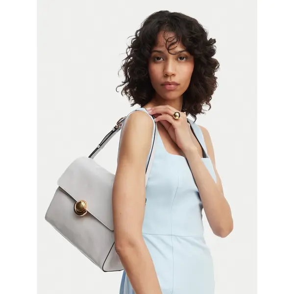 Furla Torbica Furla Domus S WB01862 BX4185 IT CRY00 Crna