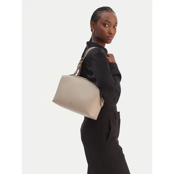 Furla Torbica Furla Double M WB01905 BX3036 KH 4488S Bež