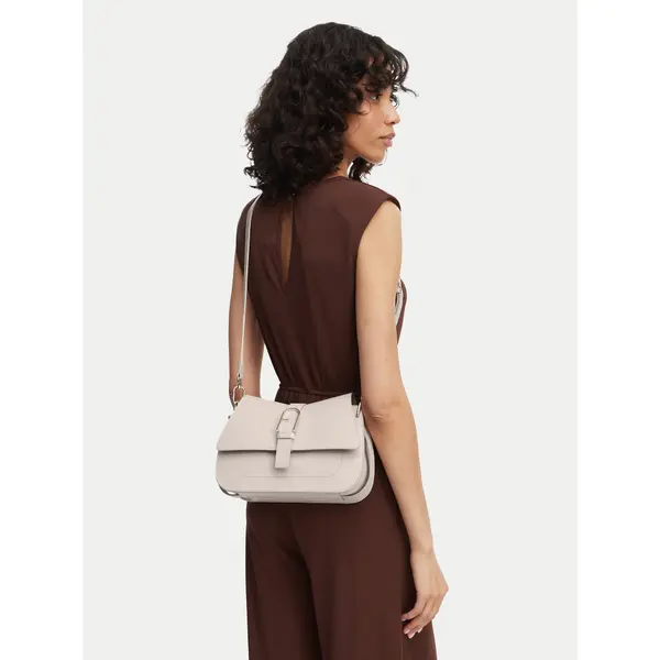 Furla Torbica Furla Flow M WB00996 BX2045 BG 4556S Krem