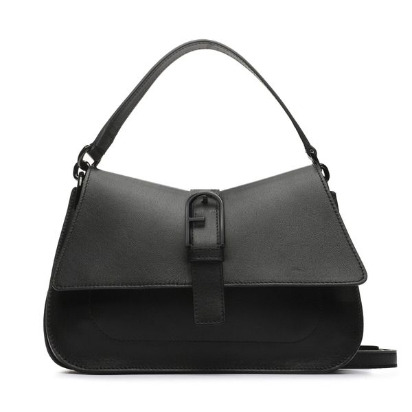 Furla Torbica Furla Flow WB00996-BX2045-O6000-1020 Nero