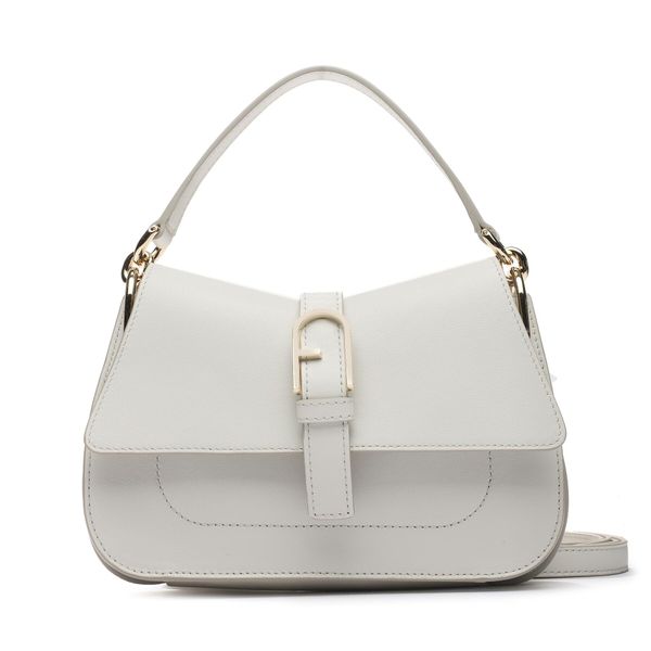 Furla Torbica Furla Flow WB01032-BX2045-1704S-1007 Marshmallow