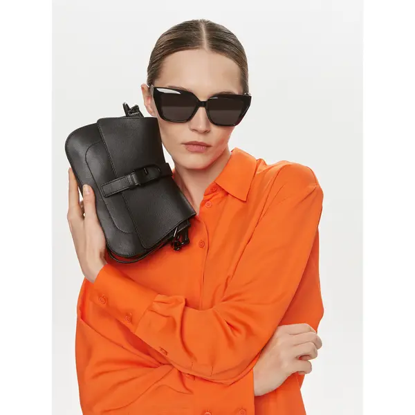 Furla Torbica Furla Flow WB01032-BX2045-O6000-1020 Crna