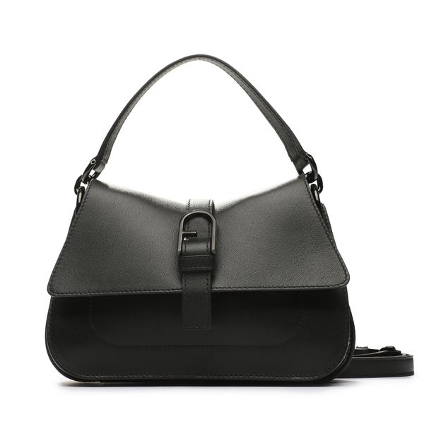 Furla Torbica Furla Flow WB01032-BX2045-O6000-1020 Nero