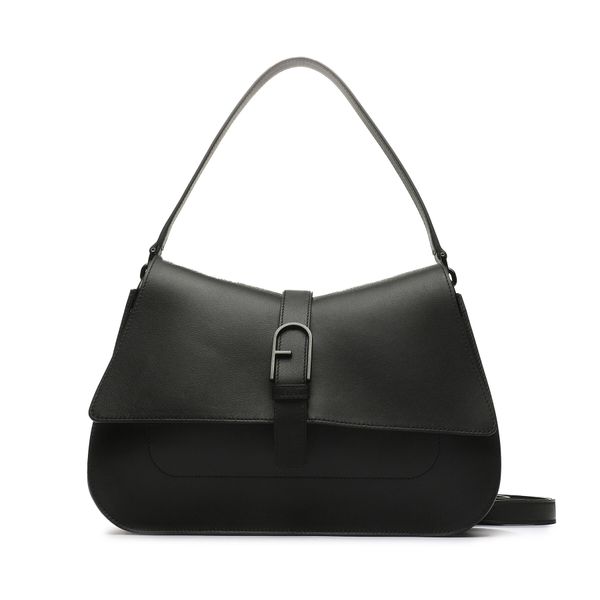 Furla Torbica Furla Flow WB01040-BX2045-O6000-1020 Nero