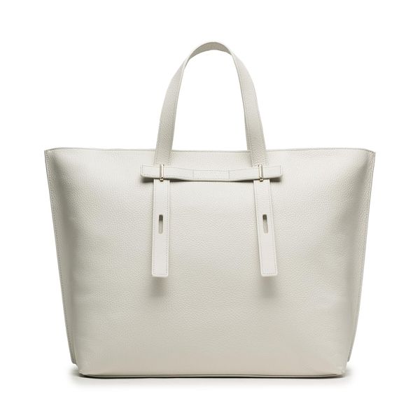 Furla Torbica Furla Giove WB01107-HSF000-1704S-1007 Marshmallow