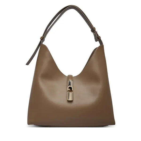 Furla Torbica Furla Goccia M WB01499 BX3104 CN 4903S Siva