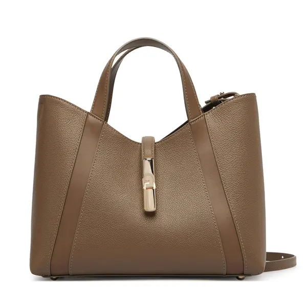 Furla Torbica Furla Goccia S WB01789 BX3353 CN 4903S Siva