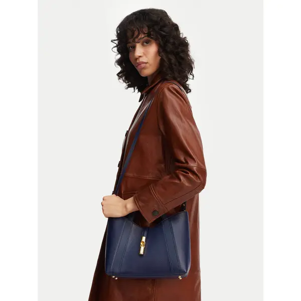 Furla Torbica Furla Goccia S WB01789 BX3353 KH 4852S Plava