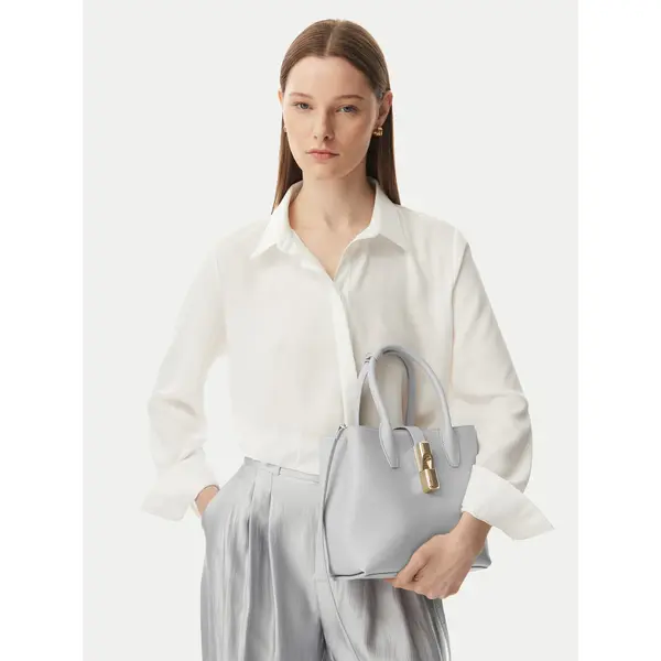 Furla Torbica Furla Goccia S WB01949 ARE000 KH CRH00 Siva