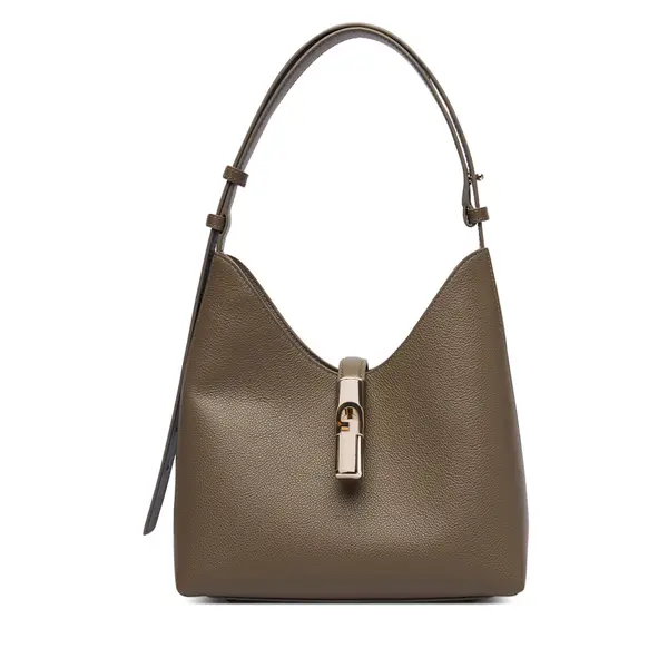 Furla Torbica Furla Goccia S WB01979 BX3353 CN 4903S Siva