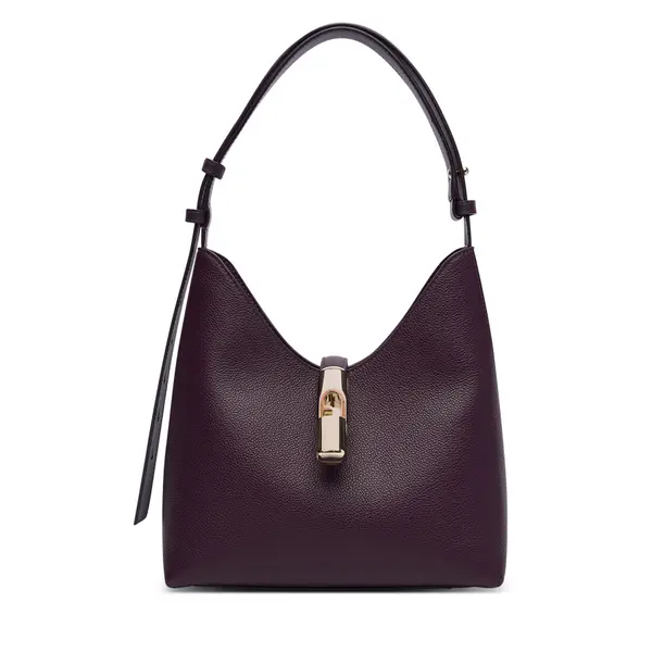 Furla Torbica Furla Goccia S WB01979 BX3353 CN 4906S Crna