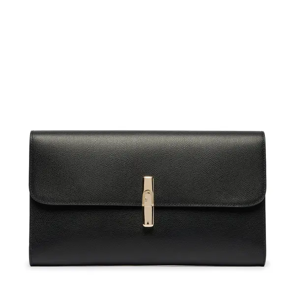 Furla Torbica Furla Iride Clutch WE00913 ARE000 CN O6000 Crna