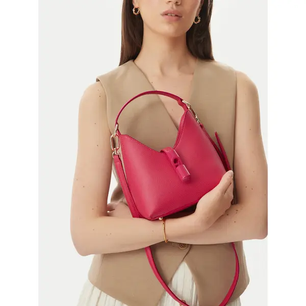 Furla Torbica Furla Iride Mini WE00876 ARE000 KH 4485S Ružičasta
