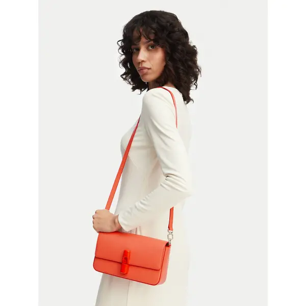 Furla Torbica Furla Iride S WB01826 ARE000 CN 4477S Crvena