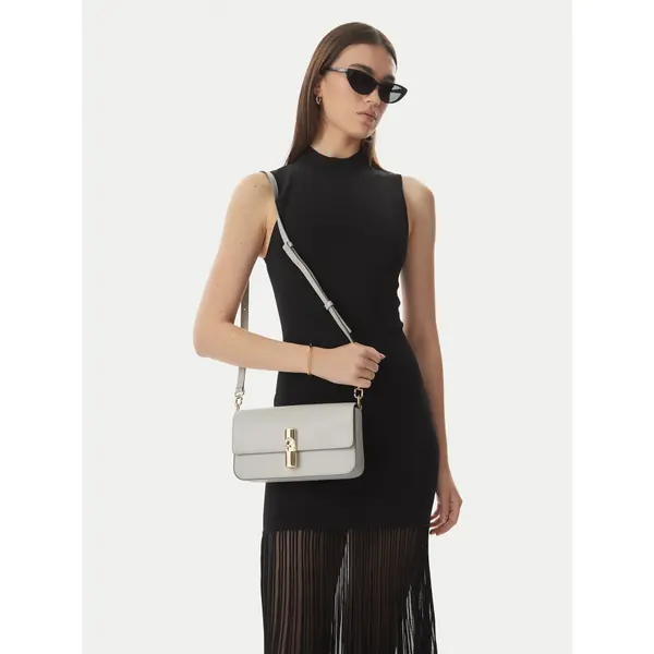 Furla Torbica Furla Iride S WB01826 ARE000 CN CRH00 Plava