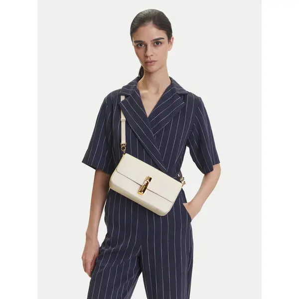 Furla Torbica Furla Iride S WB01826 ARE000 CN PNN00 Écru