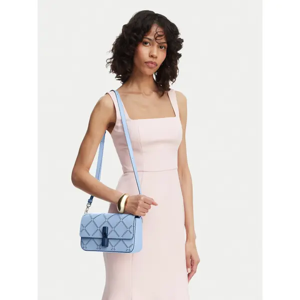 Furla Torbica Furla Iride S WB01826 BX4424 CN 4785S Plava