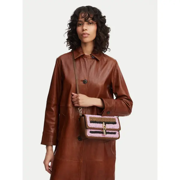 Furla Torbica Furla Iride S WB01826 BX4447 CN TCO00 Smeđa