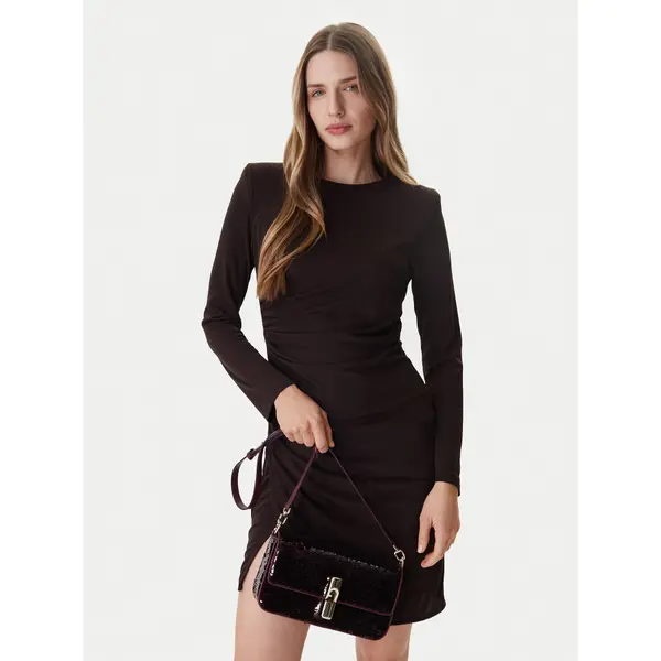 Furla Torbica Furla Iride S WB01950 BX1377 CN 26700 Tamnocrvena