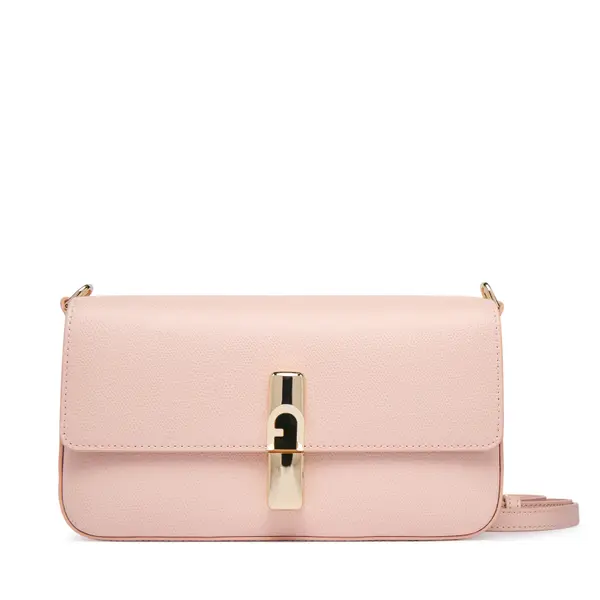 Furla Torbica Furla Iride S WB02206 ARE000 CN 4355S Svijetlo roza