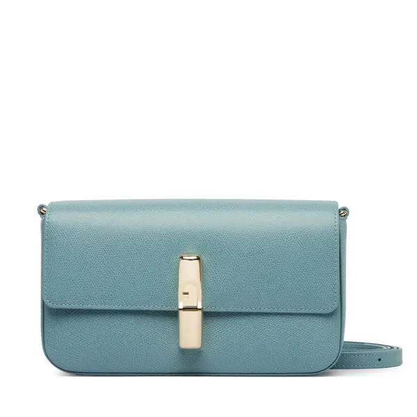Furla Torbica Furla Iride S WB02206 ARE000 CN 4896S Svijetlo plava