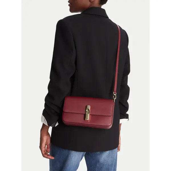 Furla Torbica Furla Iride WB01826 ARE000 CN CGQ00 1007 Crvena