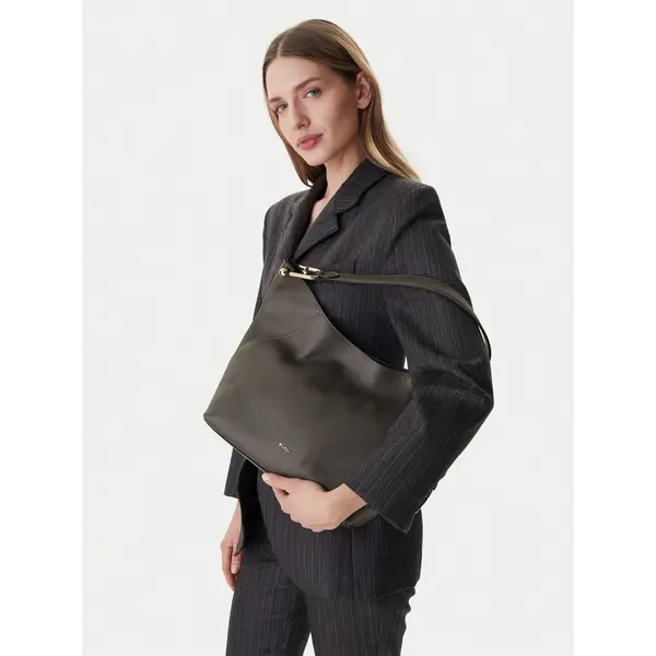 Furla Torbica Furla Lara M WB01900 HSF000 IT 4283S Siva