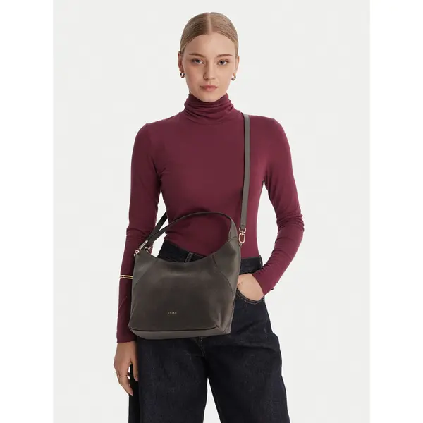 Furla Torbica Furla Lara S WB01958 BX1895 BG 4285S Siva