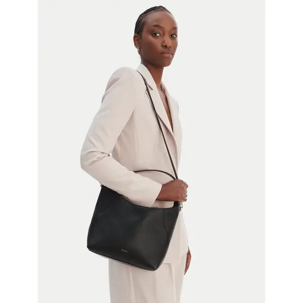 Furla Torbica Furla Lara S WB01958 HSF000 IT O6000 Crna