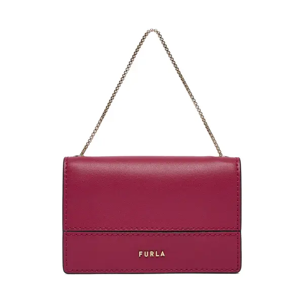 Furla Torbica Furla Lia M WP00609 BX3104 CN 5010S Tamno roza