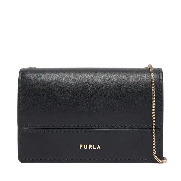 Furla Torbica Furla Lia M WP00609 BX3104 CN O6000 Crna