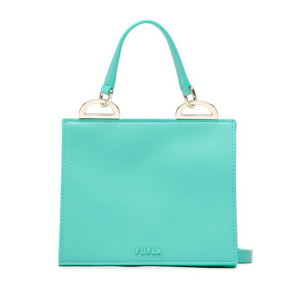 Furla Torbica Furla Linea Futura WB00565-BX1063-EME00-1-007-20-CN-B Emerald