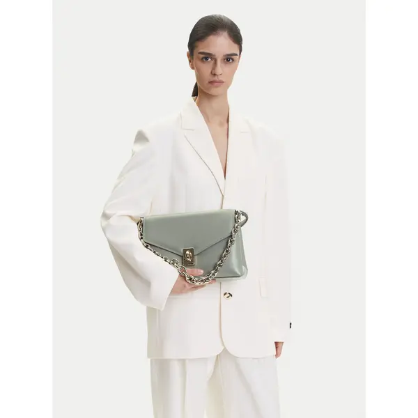 Furla Torbica Furla Meridiana WB01448 BX3227 AG700 Zelena