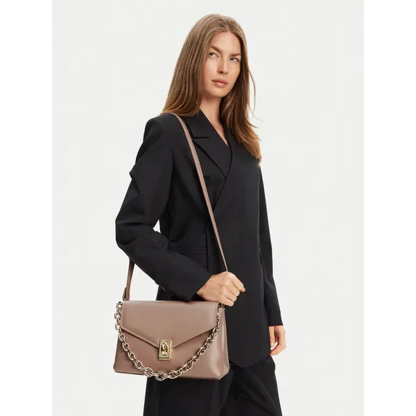 Furla Torbica Furla Meridiana WB01448 BX3227 MA200 Smeđa