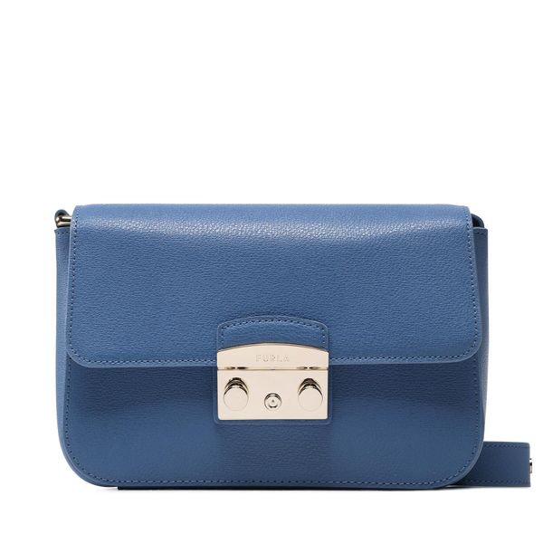 Furla Torbica Furla Metropolis WB00772-AX0732-1246S-1-007-20-BG-B Onda